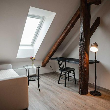 Farma Tasov Villa Velké Meziříčí Exteriör bild