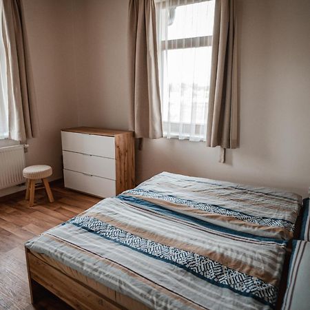 Farma Tasov Villa Velké Meziříčí Exteriör bild