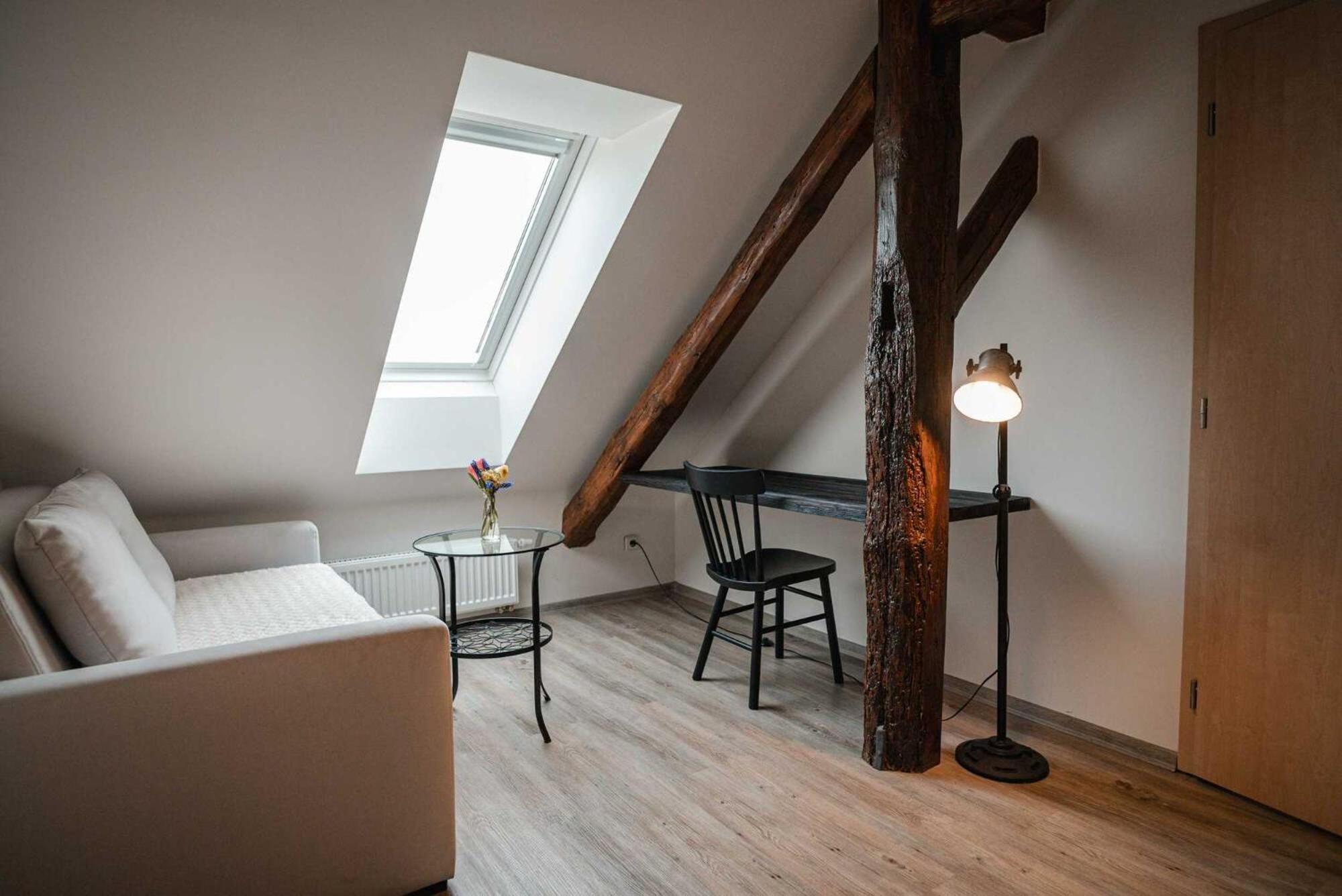 Farma Tasov Villa Velké Meziříčí Exteriör bild