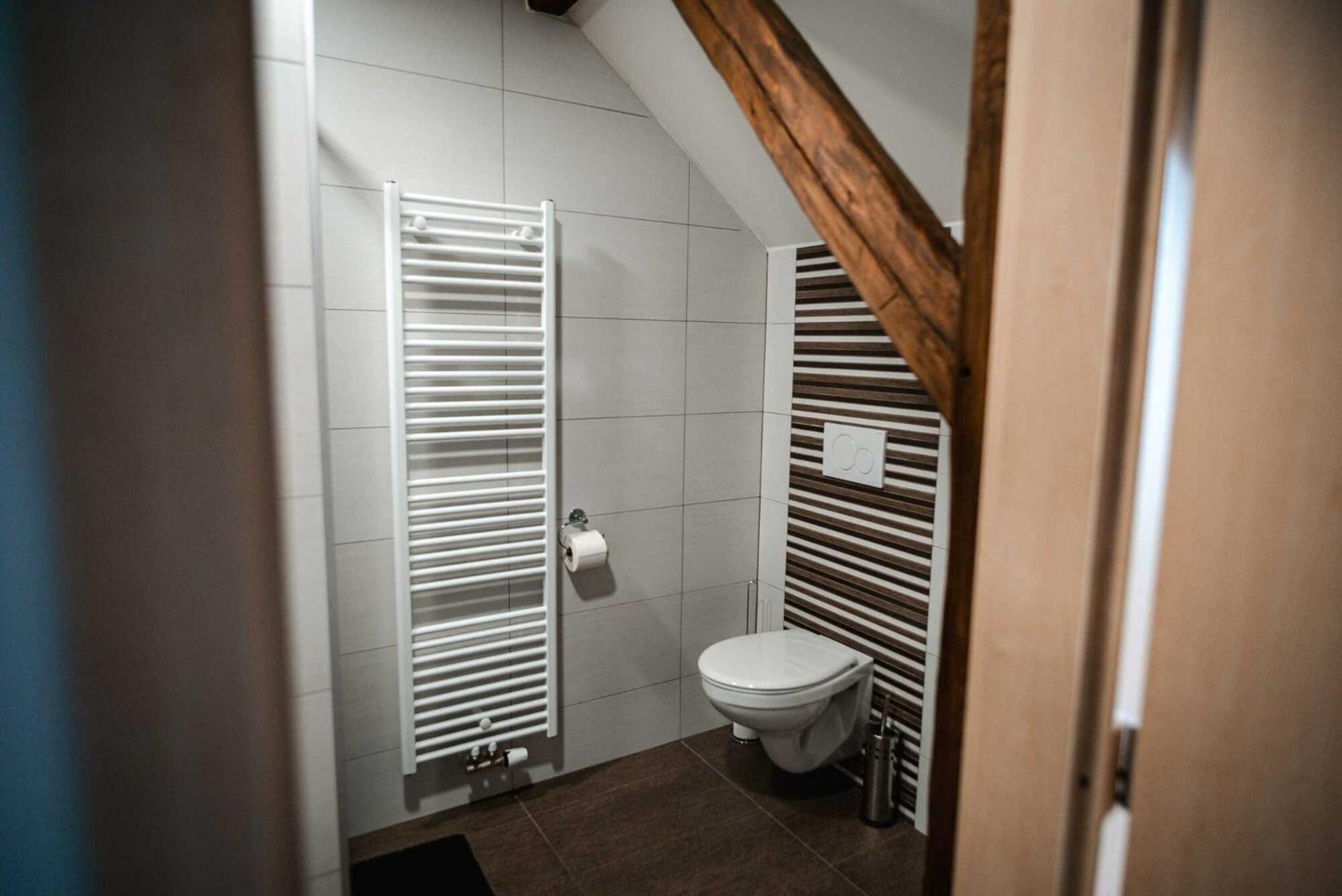 Farma Tasov Villa Velké Meziříčí Exteriör bild