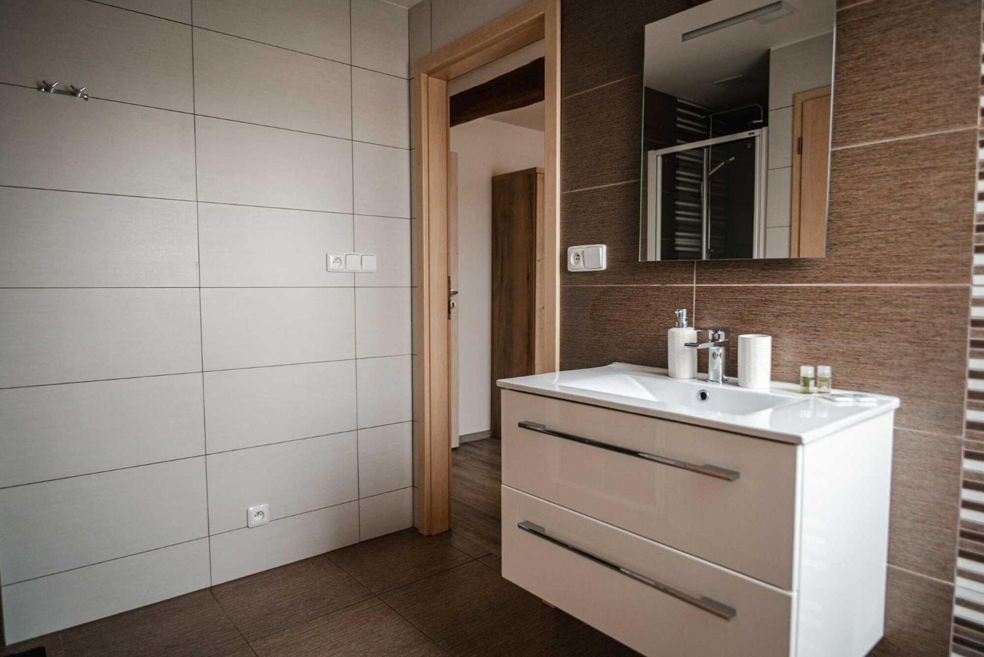 Farma Tasov Villa Velké Meziříčí Exteriör bild