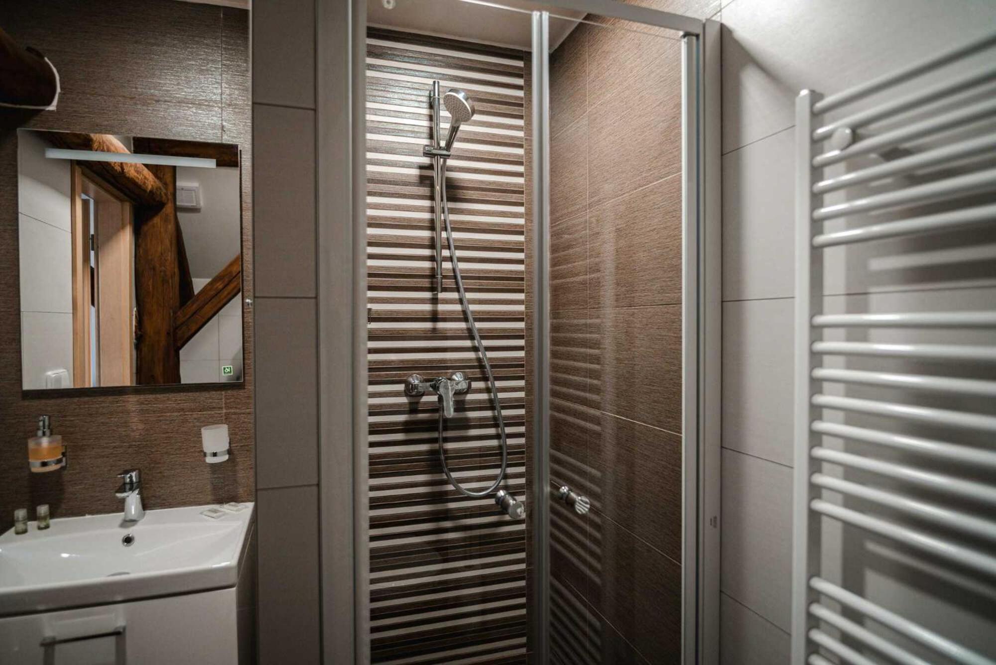 Farma Tasov Villa Velké Meziříčí Exteriör bild