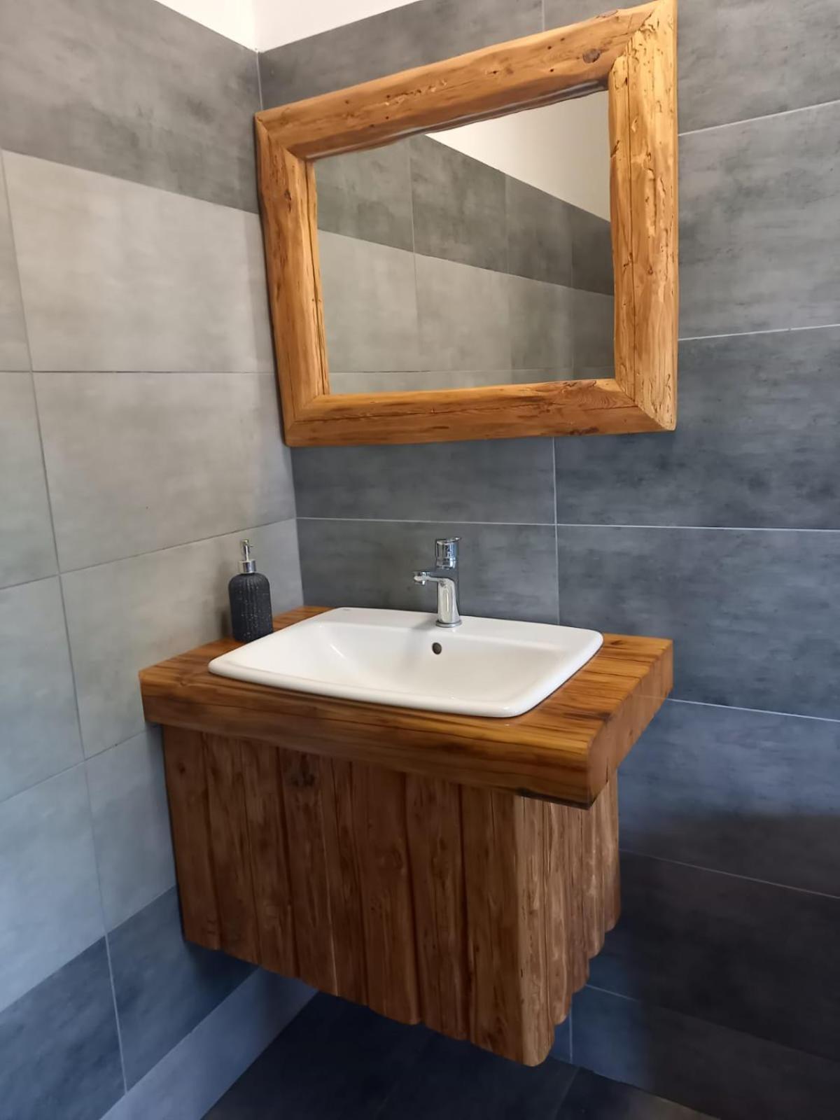 Farma Tasov Villa Velké Meziříčí Exteriör bild